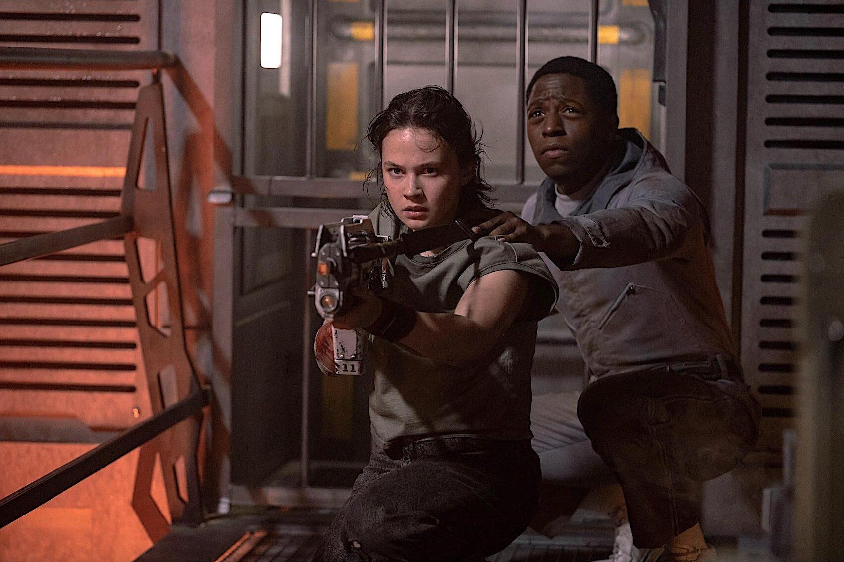'Alien: Romulus' delivers scares aplenty despite feeling awfully familiar